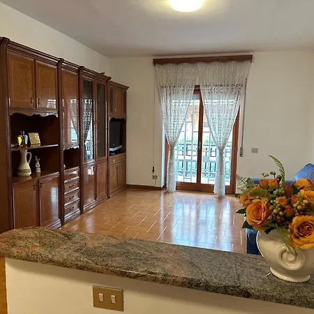 L'antica Residenza * Róma