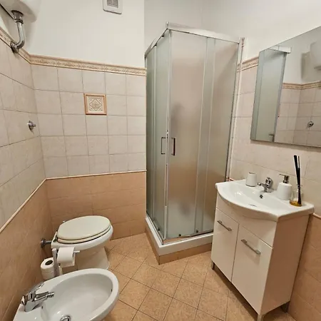 L'antica Residenza * Róma