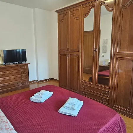 Apartman L'antica Residenza *