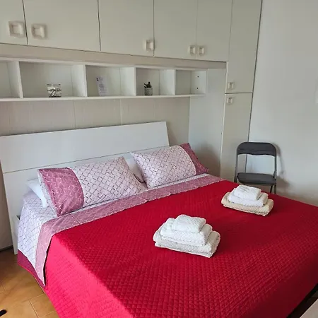 Apartman L'antica Residenza Róma