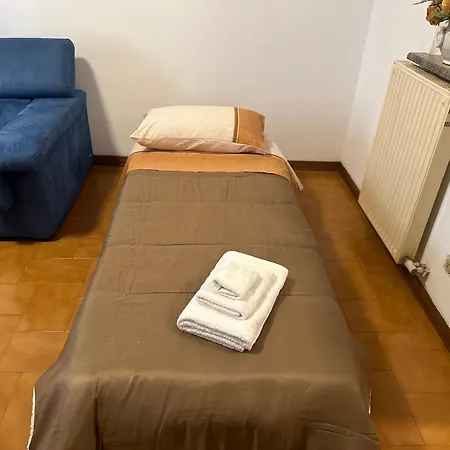 L'antica Residenza Апартаменты Рим