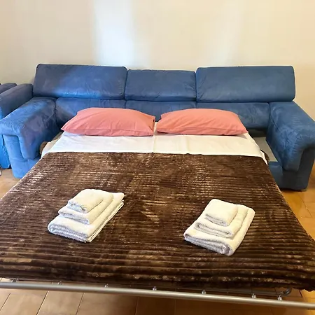L'antica Residenza Апартаменты