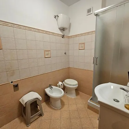 Апартаменты L'antica Residenza *