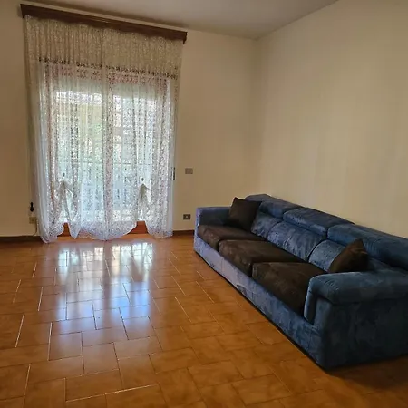 Апартаменты L'antica Residenza
