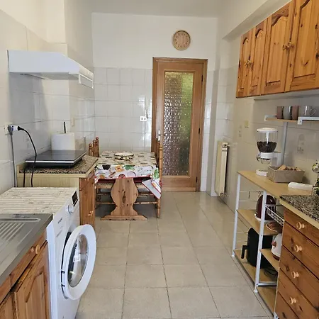 L'antica Residenza *