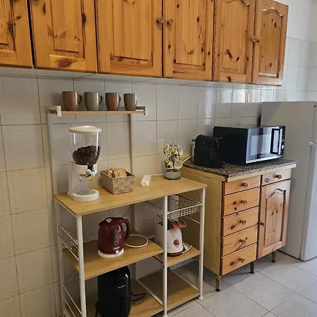 L'antica Residenza Апартаменты *