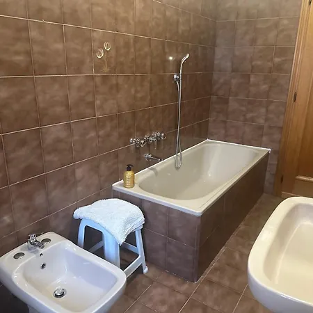 L'antica Residenza *