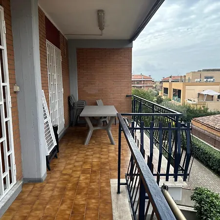 L'antica Residenza Apartament *