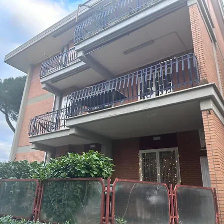 L'antica Residenza Rzym